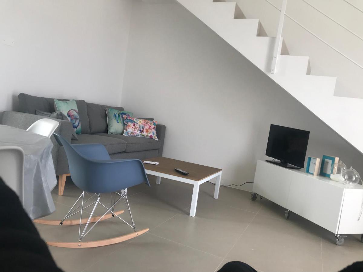 Casa Lau Villa Marzamemi Eksteriør billede