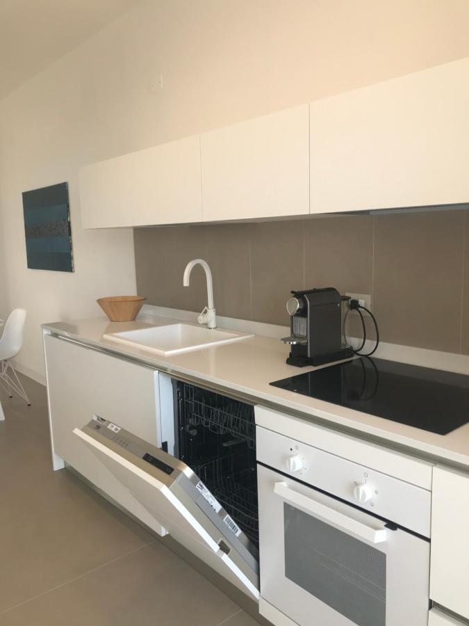 Casa Lau Villa Marzamemi Eksteriør billede