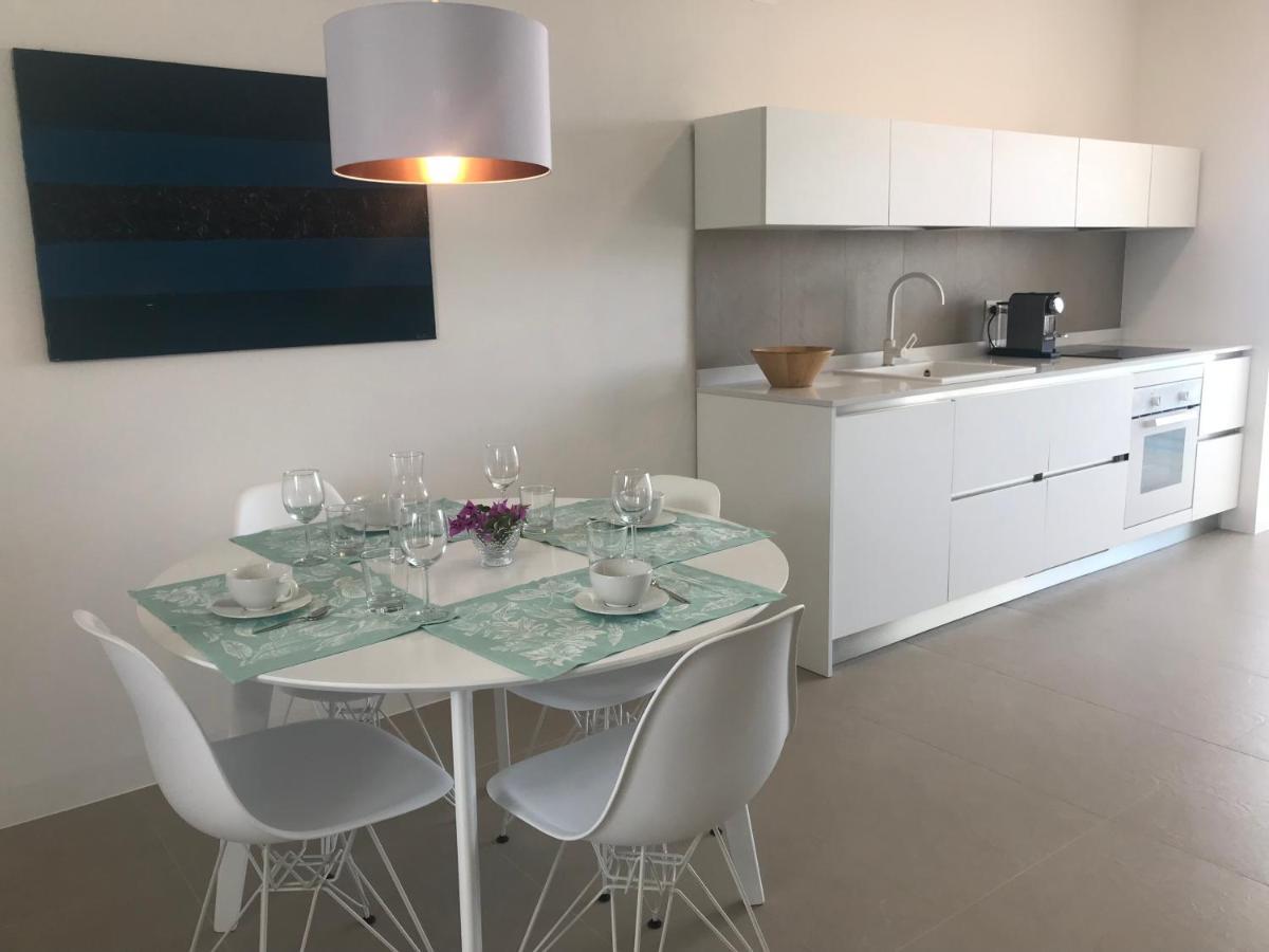 Casa Lau Villa Marzamemi Eksteriør billede
