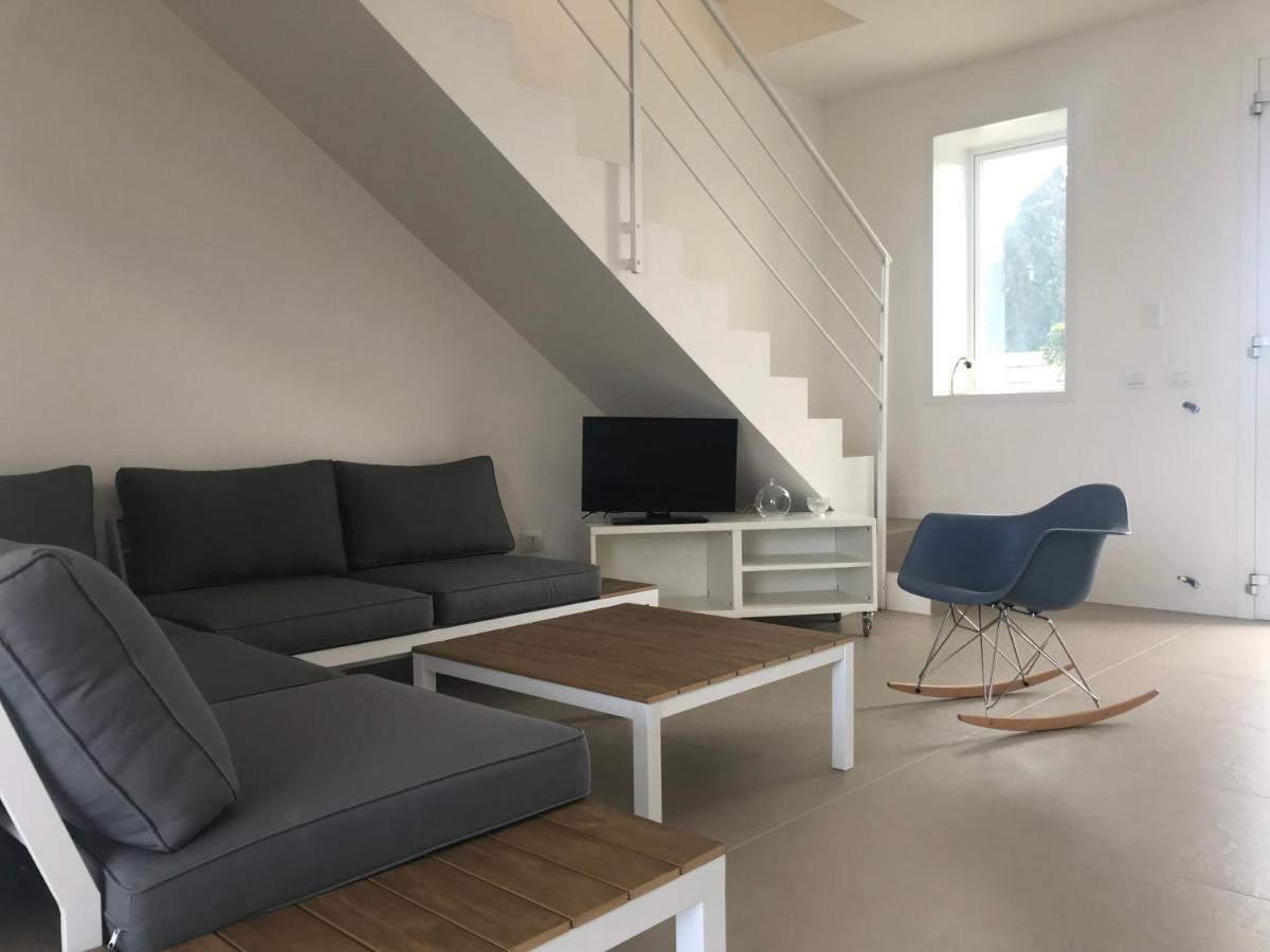 Casa Lau Villa Marzamemi Eksteriør billede
