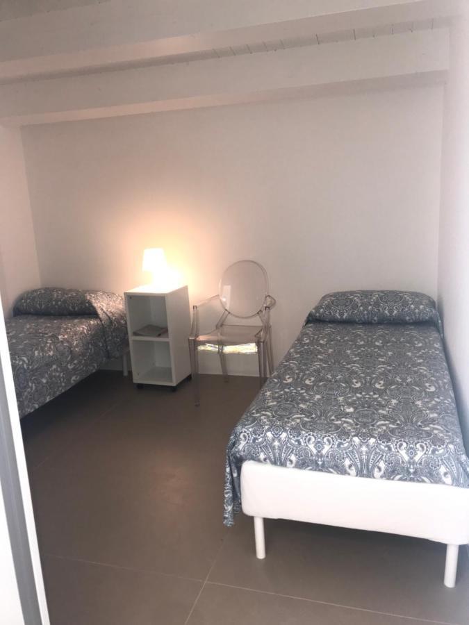 Casa Lau Villa Marzamemi Eksteriør billede
