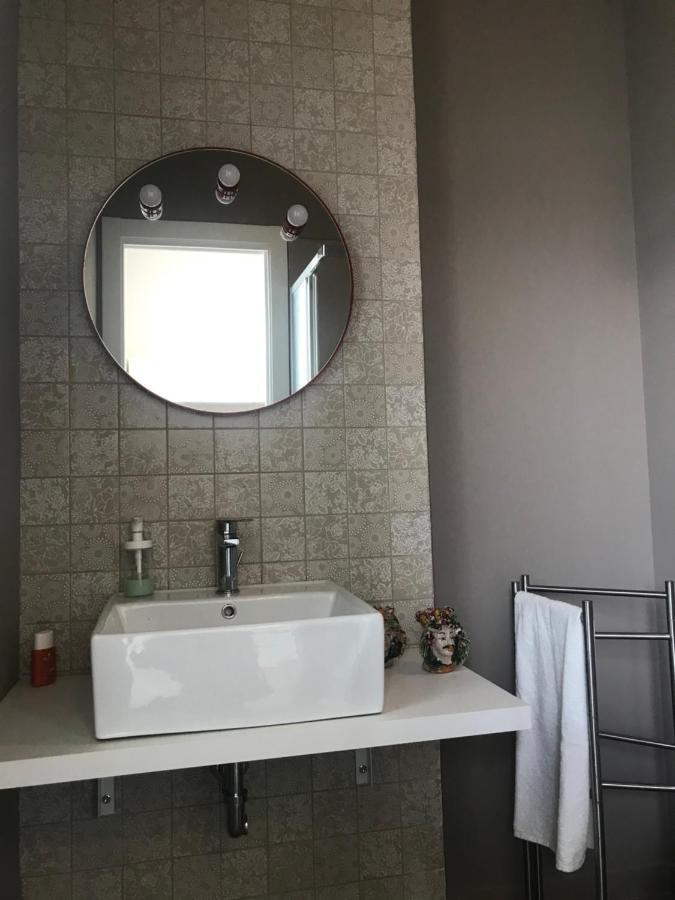 Casa Lau Villa Marzamemi Eksteriør billede