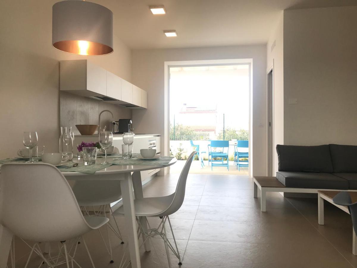 Casa Lau Villa Marzamemi Eksteriør billede