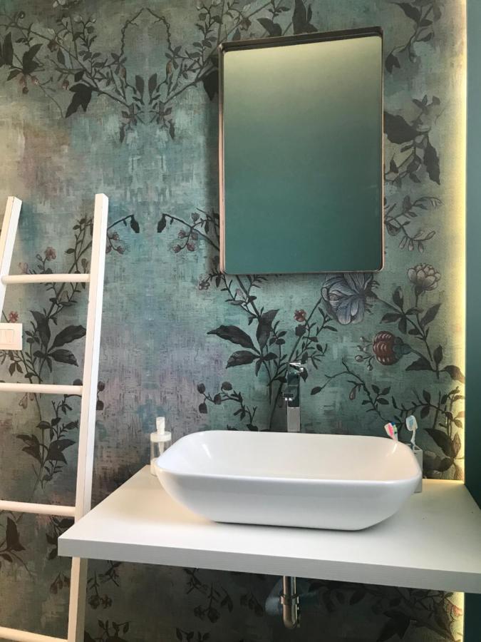 Casa Lau Villa Marzamemi Eksteriør billede